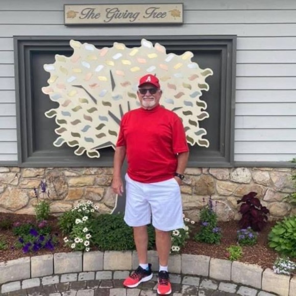 Meet your Posher, Jerry - Picture 1 of 1